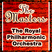 Canon & Gigue In D - C