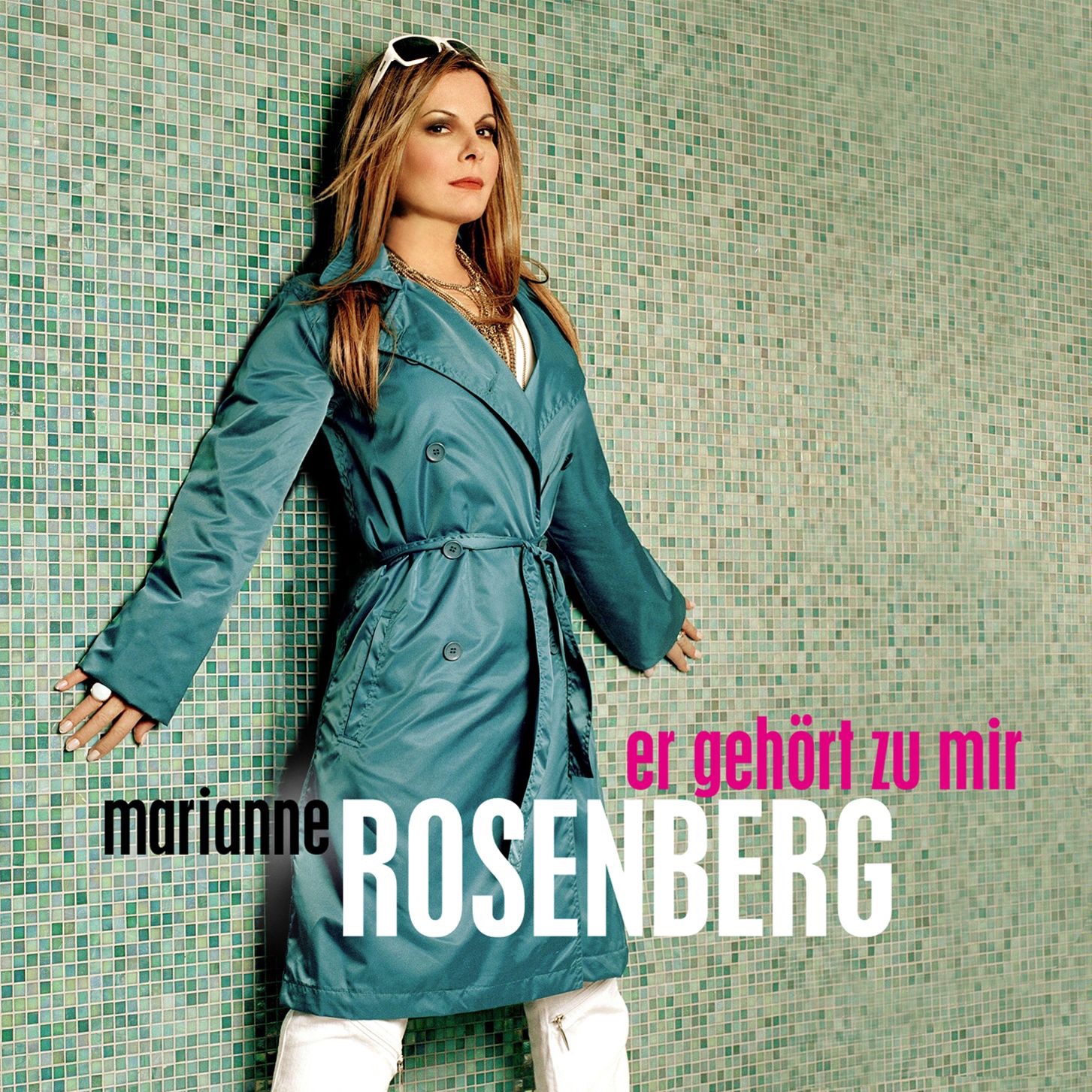 Er gehört zu mir - Single
