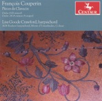 Couperin: Pièces de clavecin