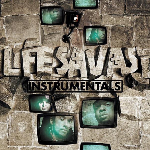 Spirit In Stone (Instrumentals)
