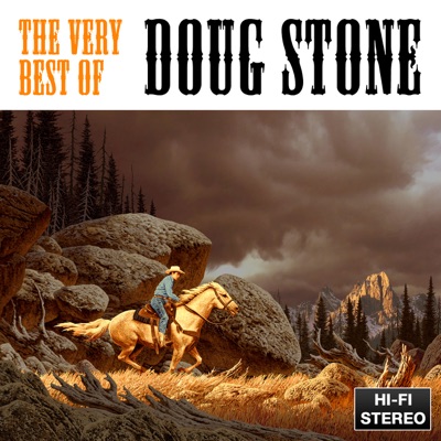 The Very Best of (Re-Recorded Versions) - Doug Stone