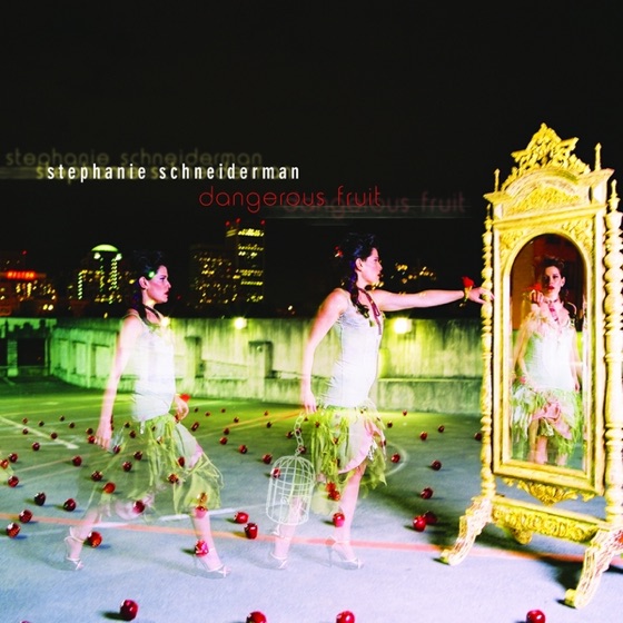 Cover artwork for Twenty Slivers