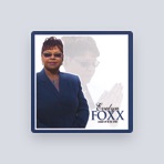 Evelyn Foxx