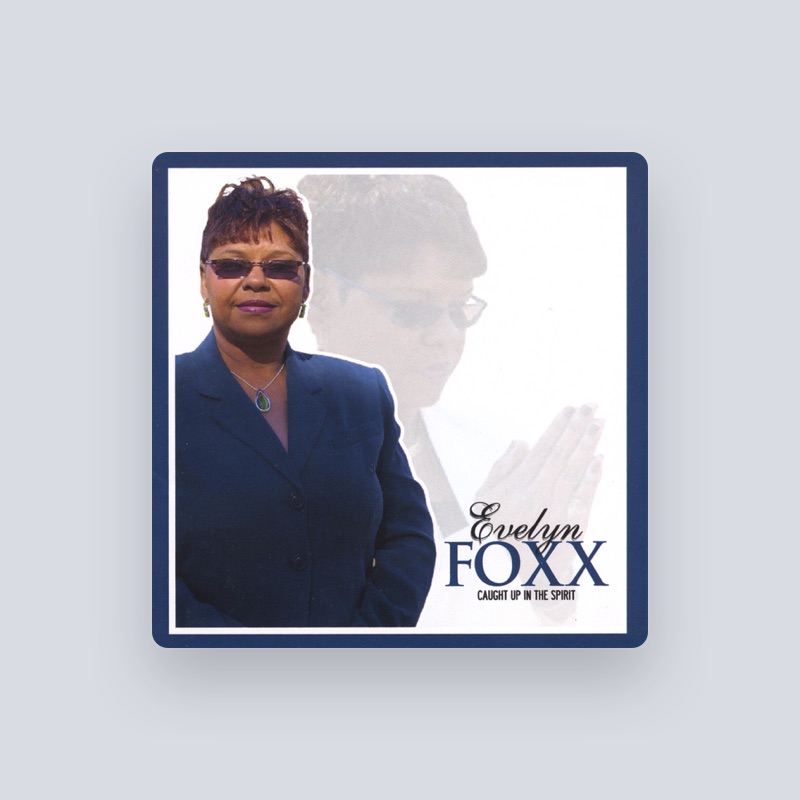 Evelyn Foxx