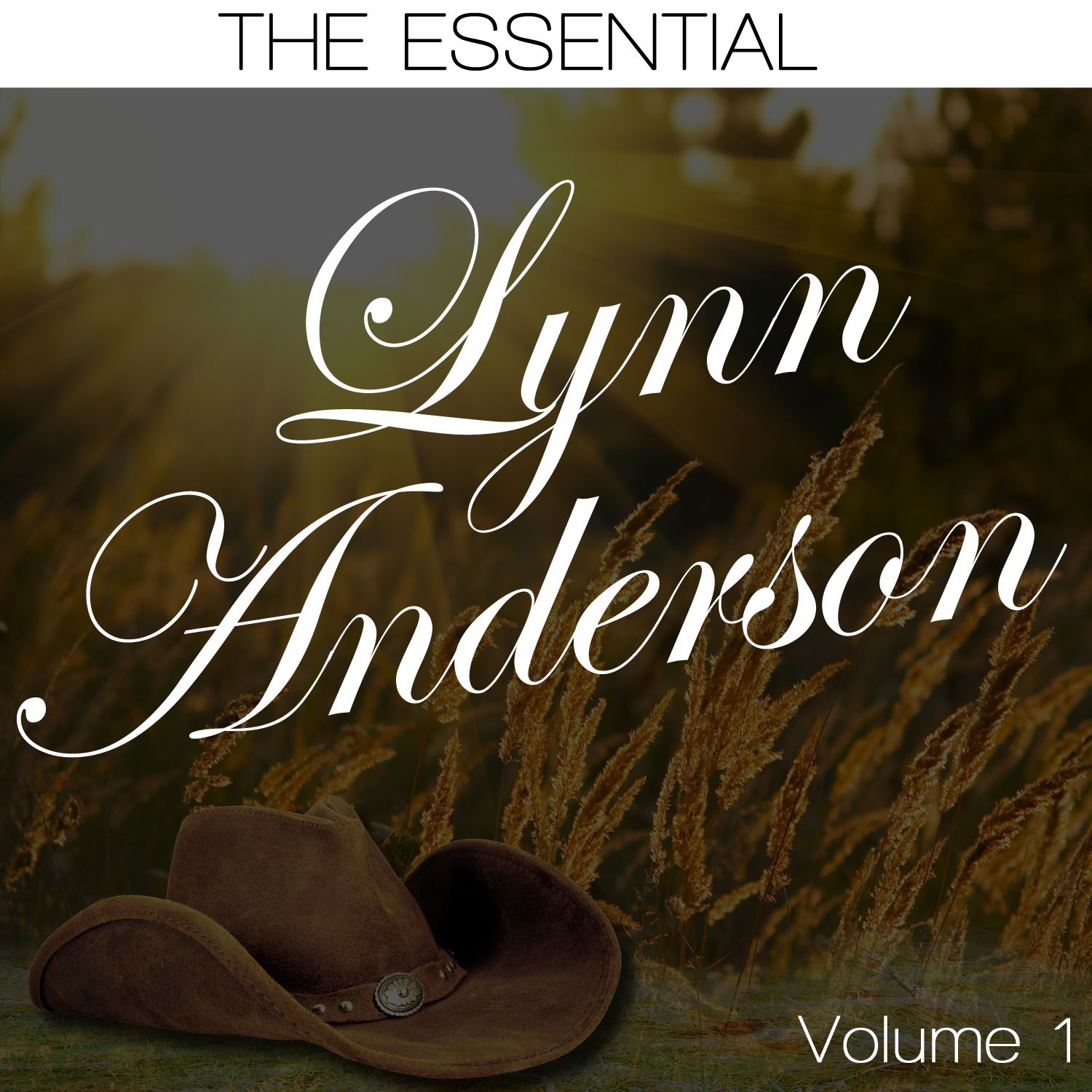 The Essential Lynn Anderson, Vol. 1