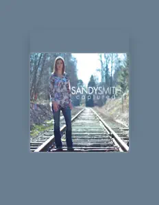 Listen to Sandy Smith, watch music videos, read bio, see tour dates & more!
