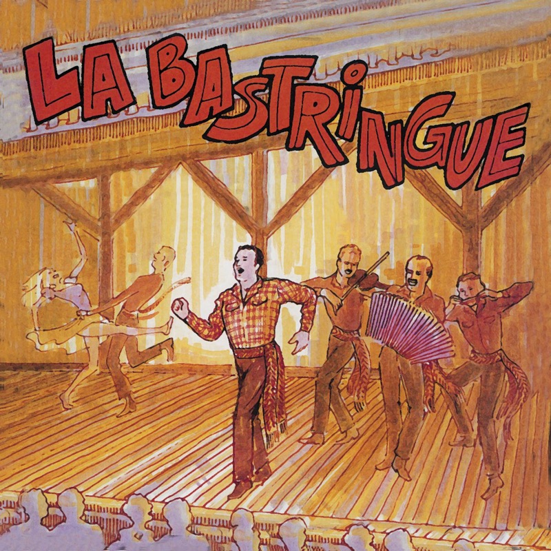 La bastringue