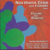 Northern Cree - Red Skin Gal