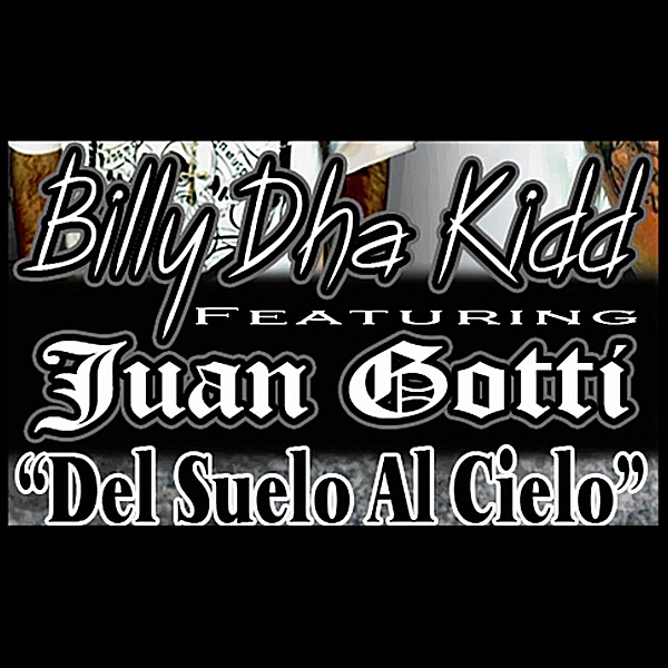 Cover of Del Suelo Al Cielo (feat. Juan Gotti) - Single