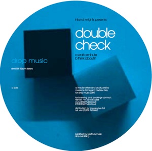 Double Check - Single