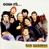 Bad Manners - Runaway