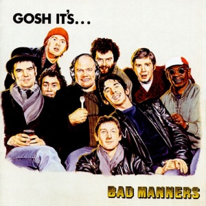 Gosh It's...