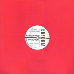 Malaguena / Euforia - EP - Euforia Malaguena / Euforia - EP - Euforia