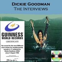 Dickie Goodman: The Interviews - Dickie Goodman