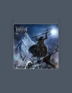 Listen to Horna, watch music videos, read bio, see tour dates & more!