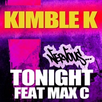 Tonight (feat. Max C) - Single - Kimble K