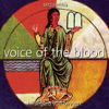 Sequentia - Voice of the Blood artwork