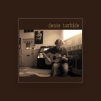 Denis Turbide