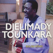 Solon Kôno - Djelimady Tounkara