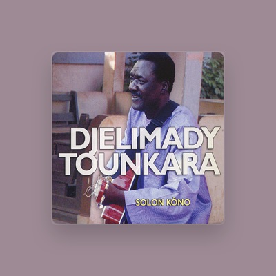 Djelimady Tounkara