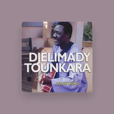 Listen to Djelimady Tounkara, watch music videos, read bio, see tour dates & more!