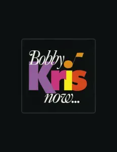 Listen to Bobby Kris, watch music videos, read bio, see tour dates & more!