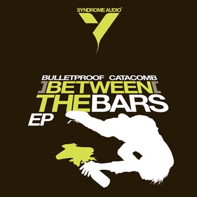 Between the Bars - EP