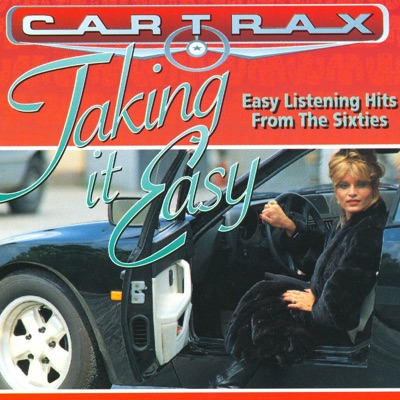 Car Trax - Taking It Easy (Rerecorded Version)