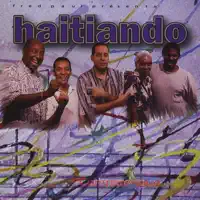Prive De Toi — Haitiando