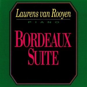 Bordeaux Suite
