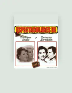 Listen to Hermanas Hernández, watch music videos, read bio, see tour dates & more!