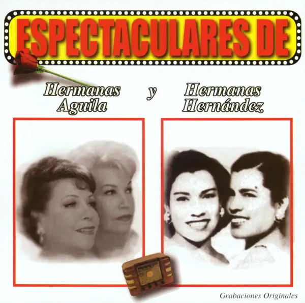 Condición — Hermanas Hernández