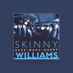 Skinny Williams
