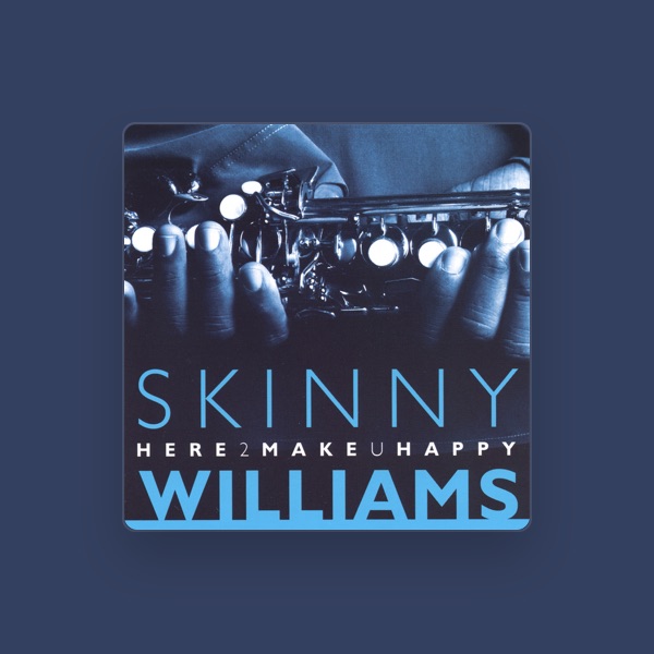 Skinny Williams's avatar