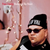 Popa Chubby - Angel On My Shoulder (Album Version)