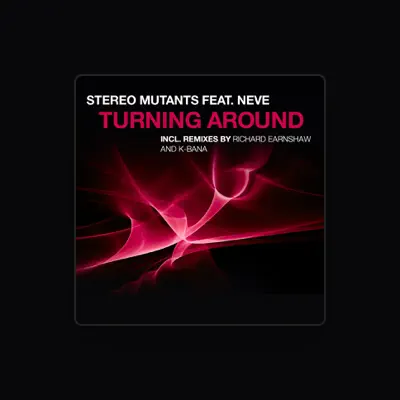 Listen to Stereo Mutants, watch music videos, read bio, see tour dates & more!