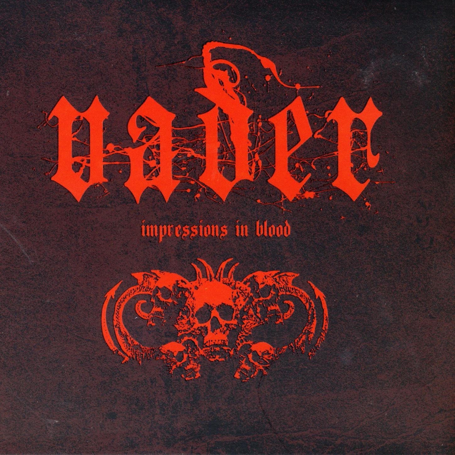 Impressions In Blood
