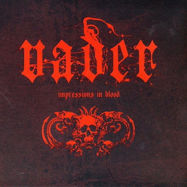 Impressions In Blood