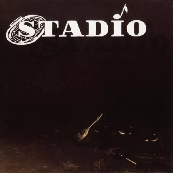 GRANDE FIGLIO DI PUTTANA — STADIO