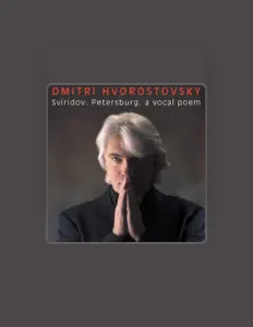 Listen to Mikhail Arkadiev, watch music videos, read bio, see tour dates & more!