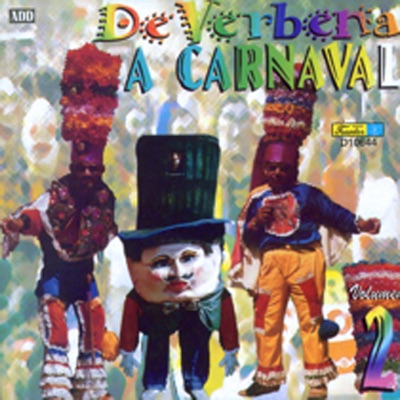 De Verbena a Carnaval Vol. 2