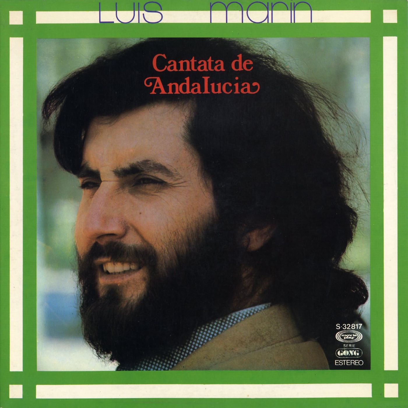 Cantata de Andalucía