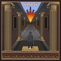 Homecoming Kings - Namaste