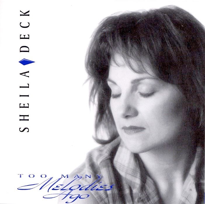 Too Many Melodies Ago