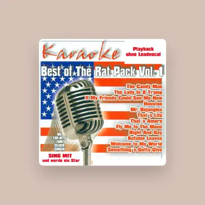 Listen to Karaokefun, watch music videos, read bio, see tour dates & more!