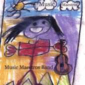 In & Out the Dusty Bluebells