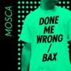Done Me Wrong cover art