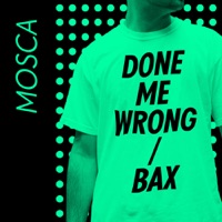 Mosca - Bax