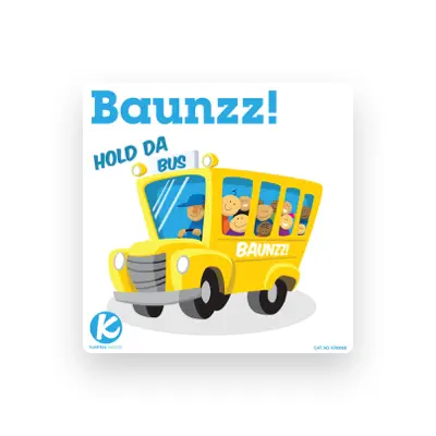 Listen to Baunzz!, watch music videos, read bio, see tour dates & more!
