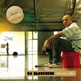 Can´t Do It Like This (feat. EVL & Caramel) DJ Blackskin